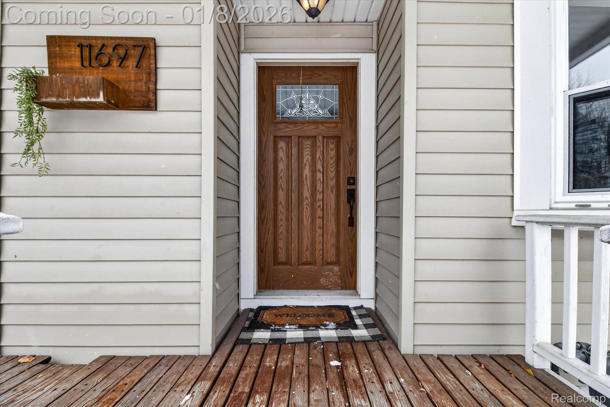 Plymouth, MI 48170,11697 Brownell AVE