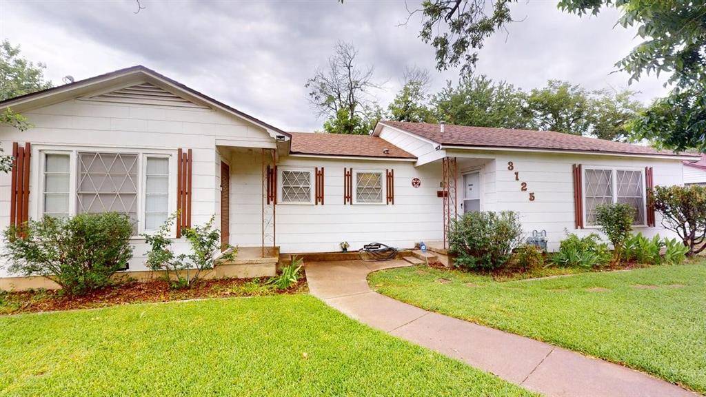 Waco, TX 76708,3125 Mcferrin Avenue