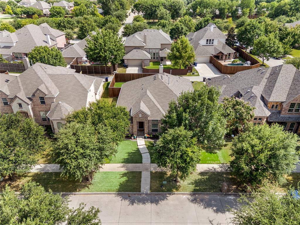 Frisco, TX 75035,15841 River Glen Drive