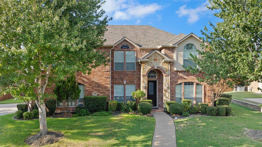 Corinth, TX 76210,1309 Indian Lake Trail