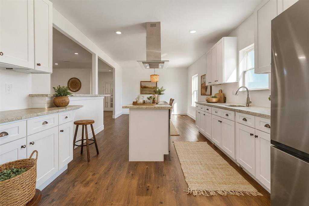 Ferris, TX 75125,1128 Newton Road