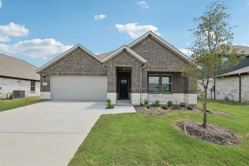 Lavon, TX 75166,1056 Chestnut