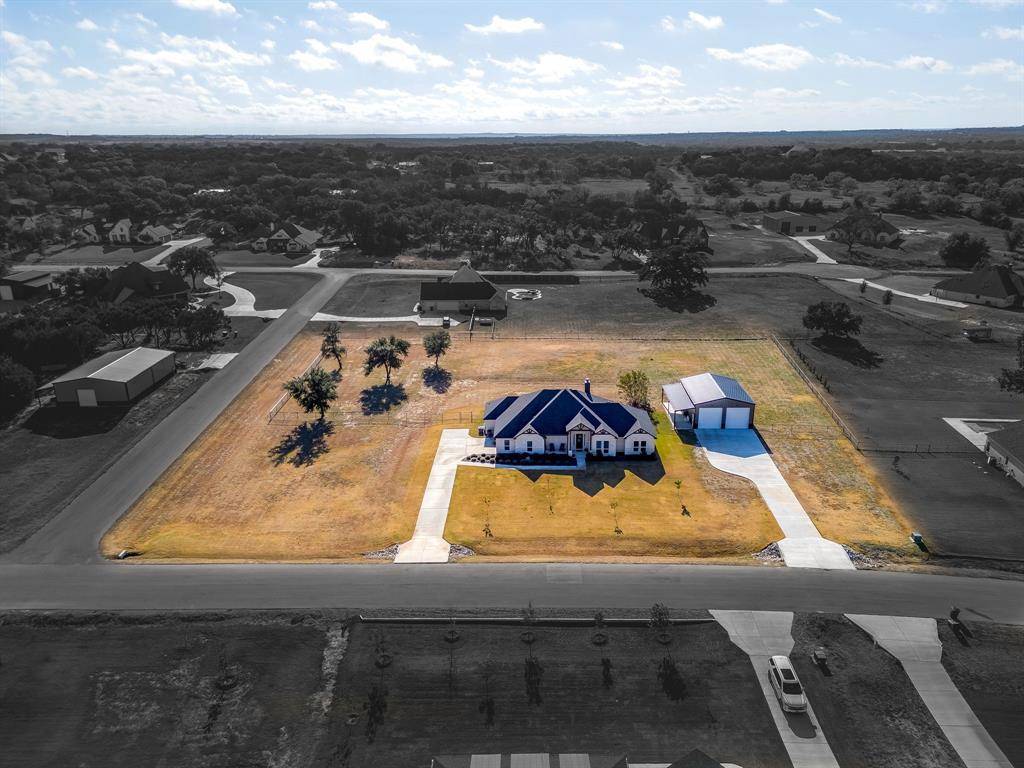 Weatherford, TX 76087,423 Creekside Court