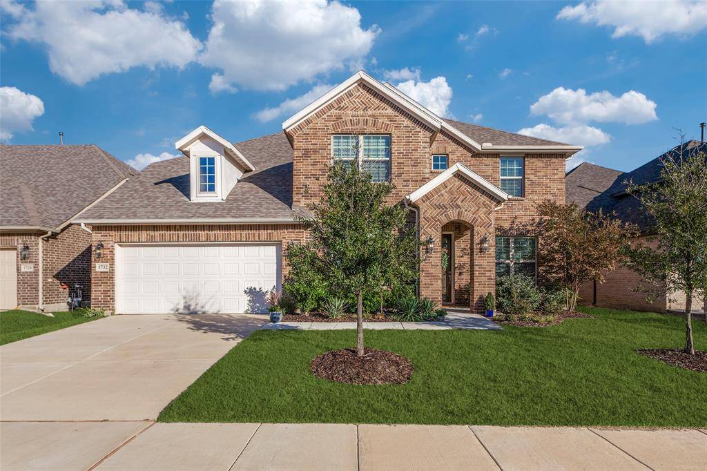 Celina, TX 75009,1732 Ann Street