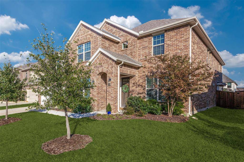 Celina, TX 75009,1732 Ann Street