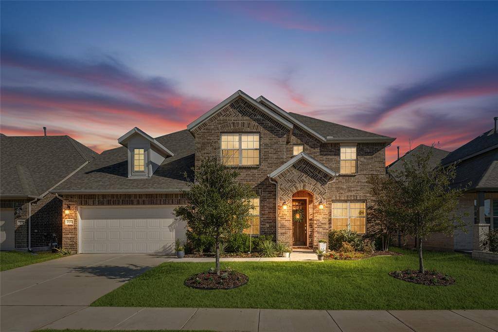 Celina, TX 75009,1732 Ann Street