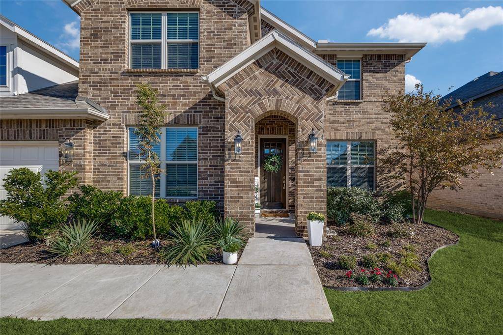 Celina, TX 75009,1732 Ann Street