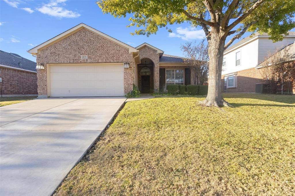 Burleson, TX 76028,832 Pebblecreek Drive