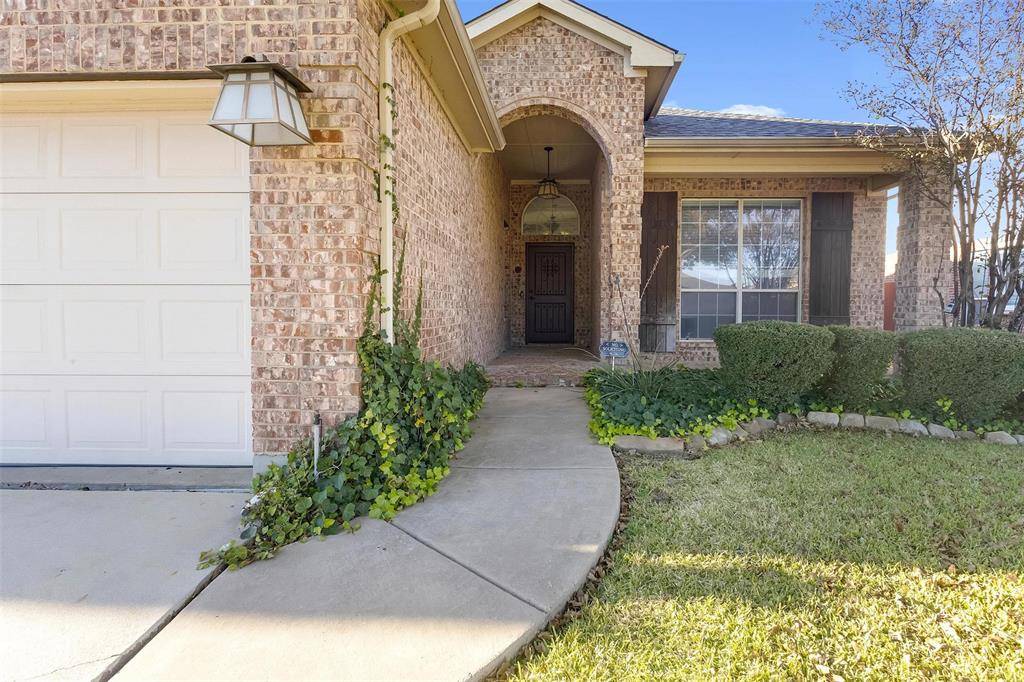 Burleson, TX 76028,832 Pebblecreek Drive