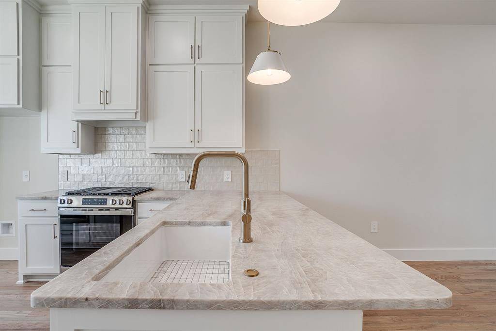 Fort Worth, TX 76107,2820 Weisenberger Street #108