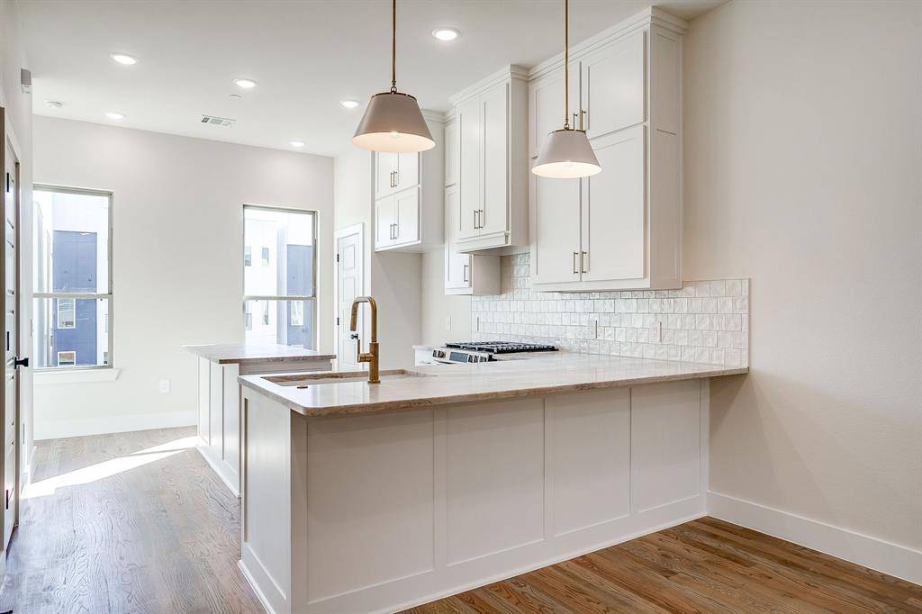 Fort Worth, TX 76107,2820 Weisenberger Street #108