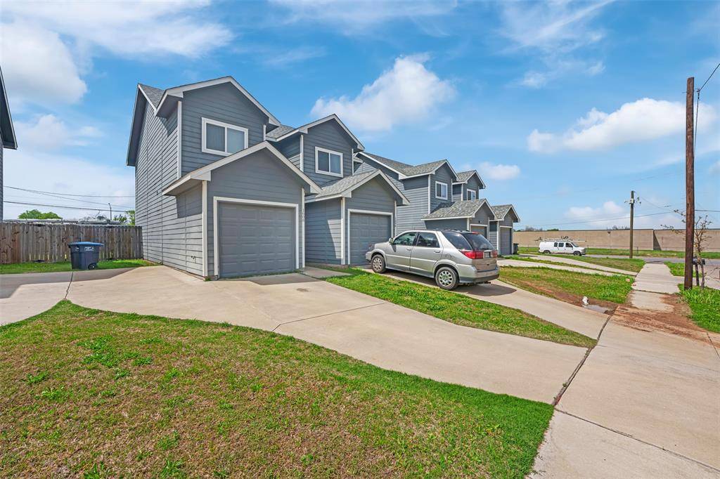 Fort Worth, TX 76104,1606 Ash Crescent Street