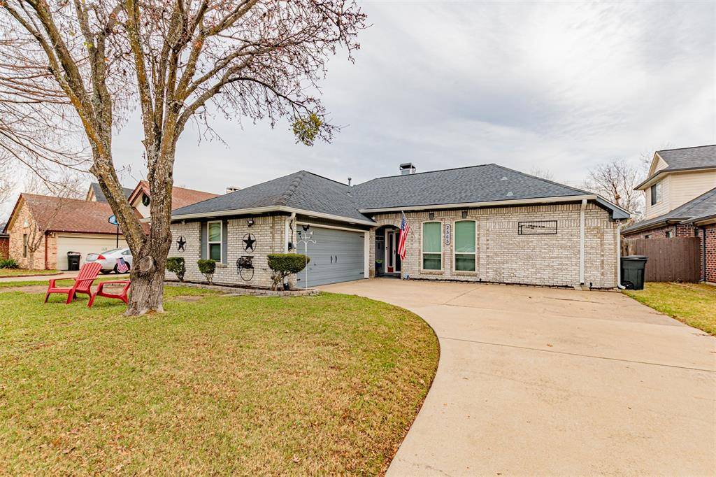 Mesquite, TX 75150,2505 Cottonwood Drive