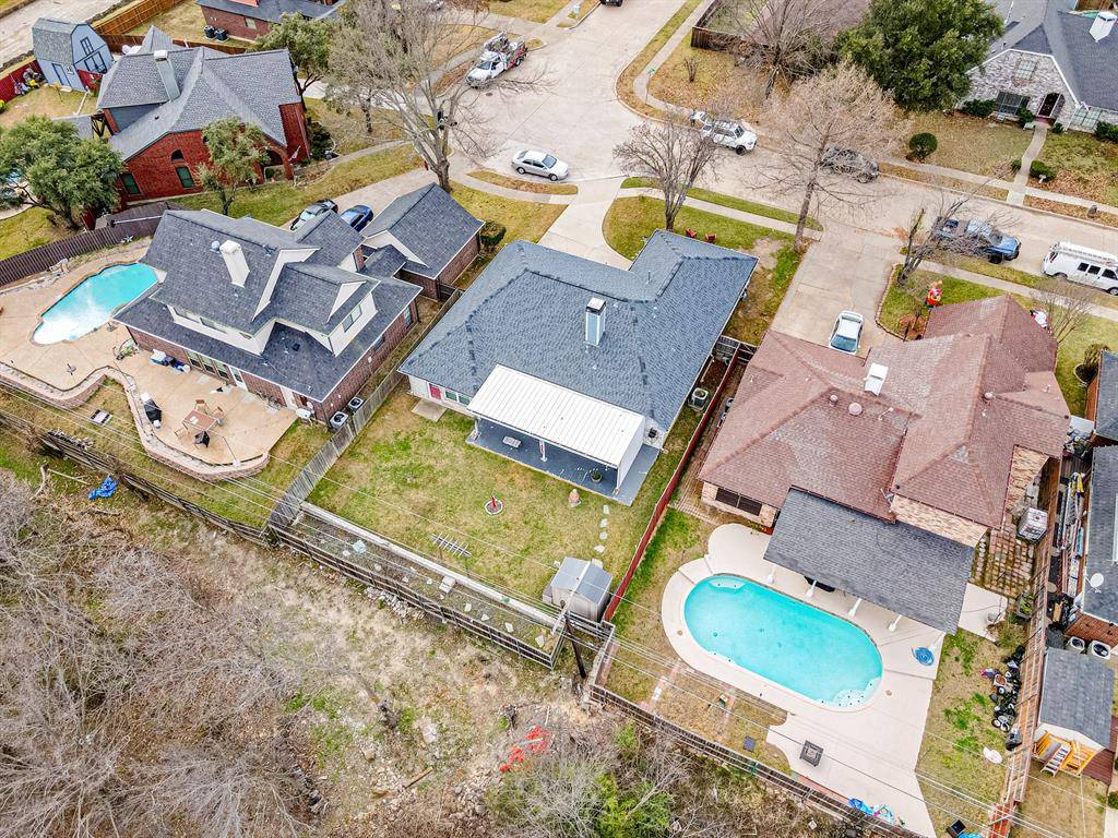 Mesquite, TX 75150,2505 Cottonwood Drive