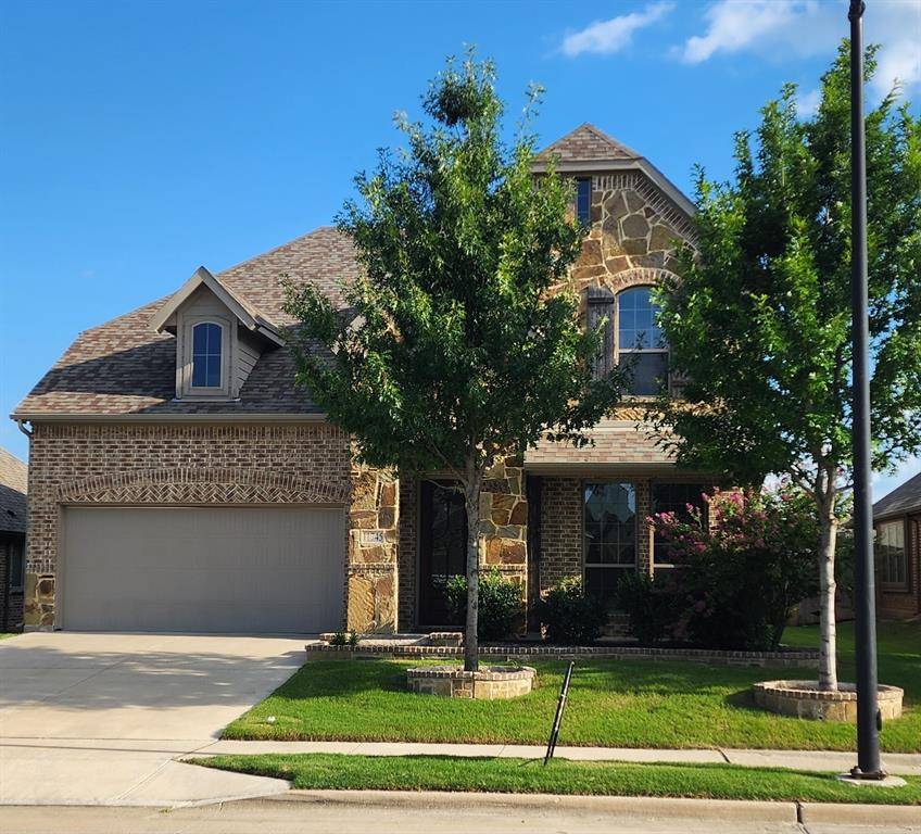 Fort Worth, TX 76108,11745 Dixon Drive