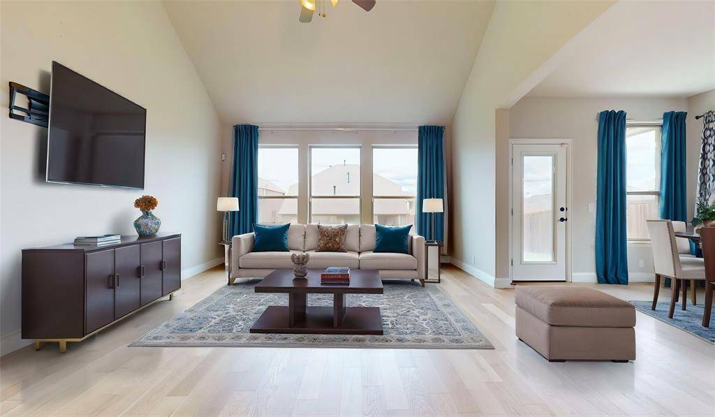 Fort Worth, TX 76108,11745 Dixon Drive