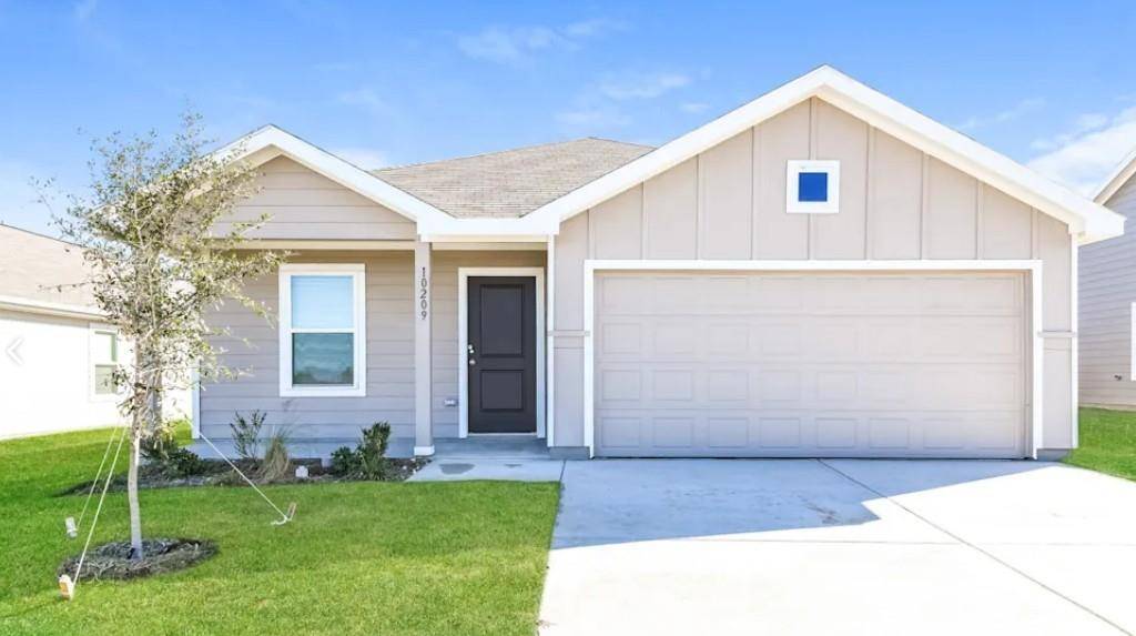 Crowley, TX 76036,10209 Hackberry Spring Way