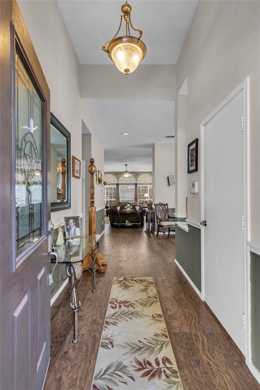 Fort Worth, TX 76137,7216 Mesa Verde Trail