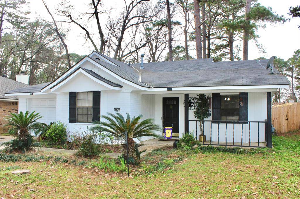 Haughton, LA 71037,2629 Oakside Drive