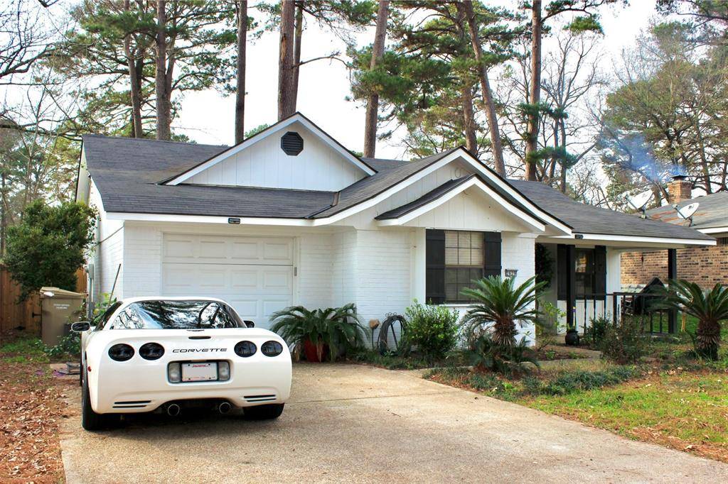 Haughton, LA 71037,2629 Oakside Drive