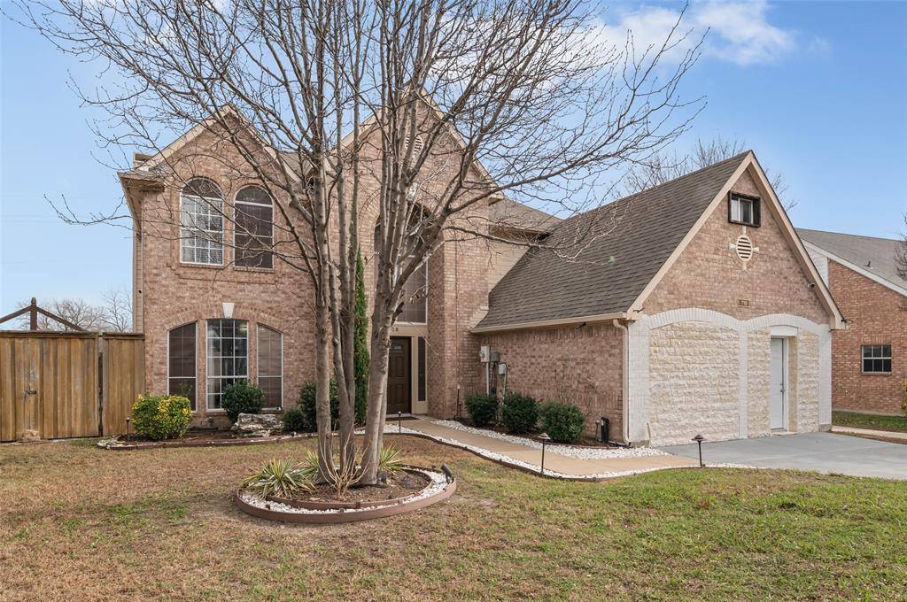 Garland, TX 75040,718 Castlewood Drive