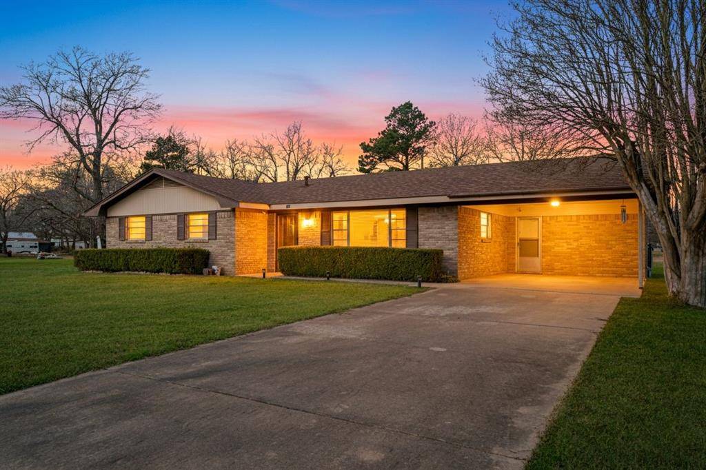 Detroit, TX 75436,295 San Diego