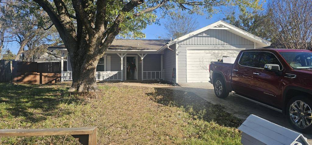 Princeton, TX 75407,145 Prairie Creek Circle