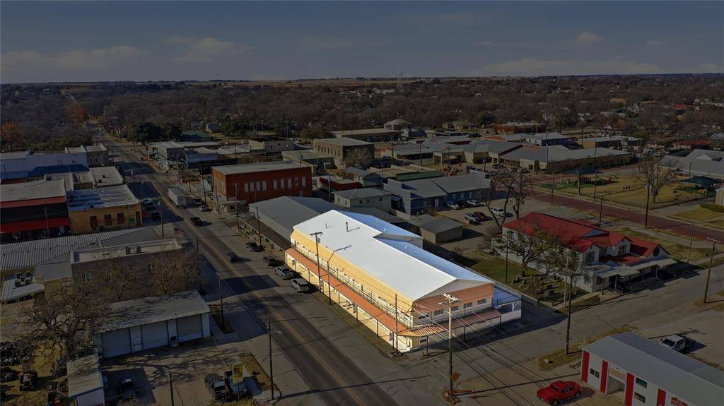 Dublin, TX 76446,226 E Blackjack Street