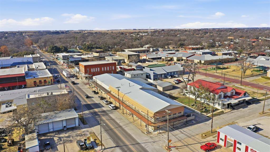 Dublin, TX 76446,226 E Blackjack Street