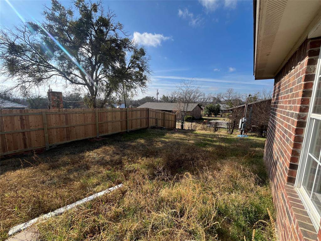 Hico, TX 76457,610 N Pecan A Street