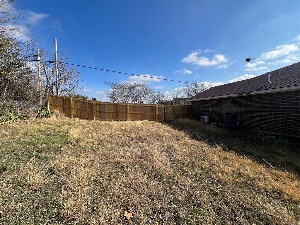 Hico, TX 76457,610 N Pecan A Street