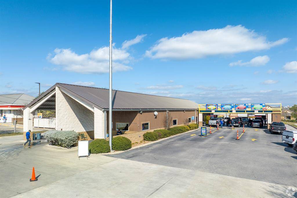 San Antonio, TX 78251,7225 Culebra Road