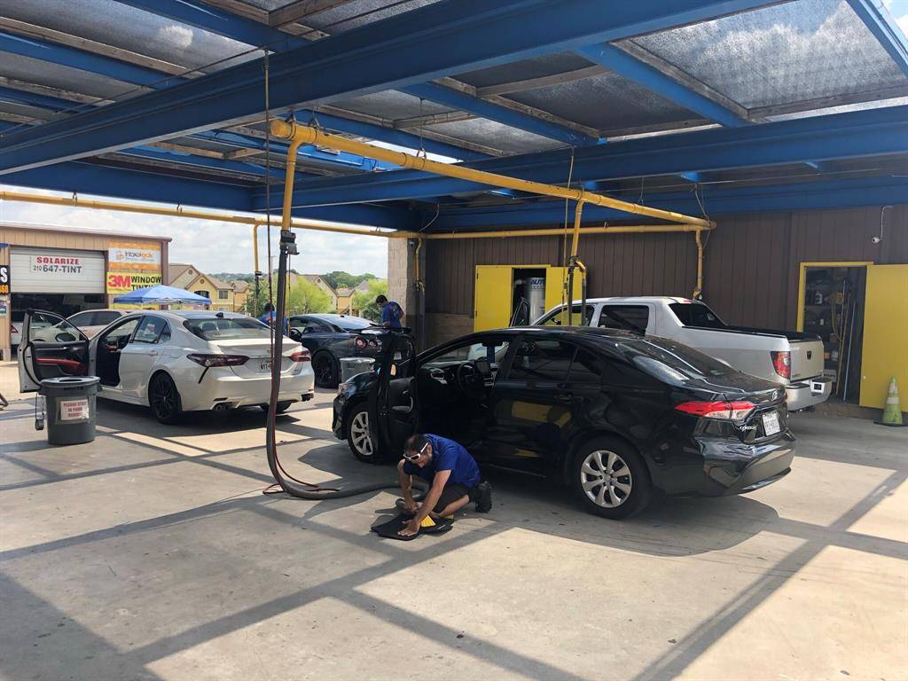 San Antonio, TX 78251,7225 Culebra Road