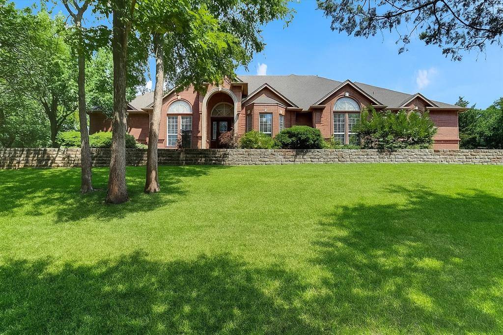 Midlothian, TX 76065,6420 Shady Oaks Lane