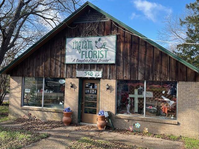 Mexia, TX 76667,518 S Mckinney Street