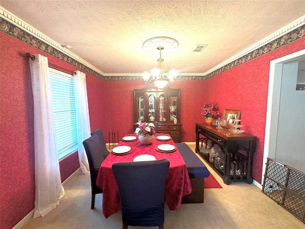 Sherman, TX 75092,1601 Yarborough Drive