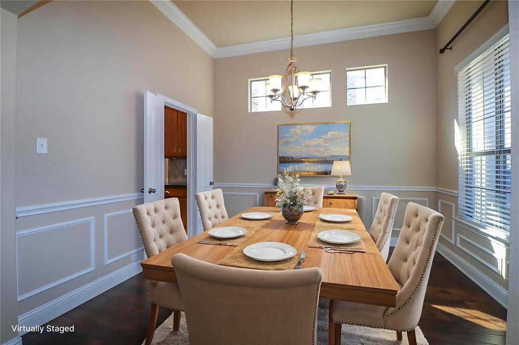 Fort Worth, TX 76244,4340 Thorp Lane