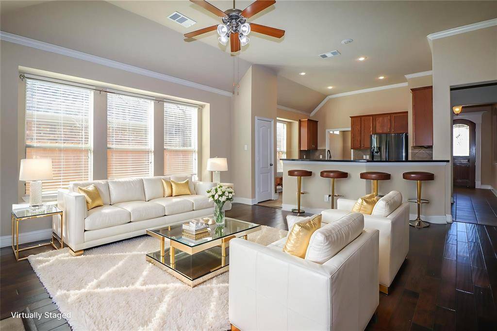 Fort Worth, TX 76244,4340 Thorp Lane