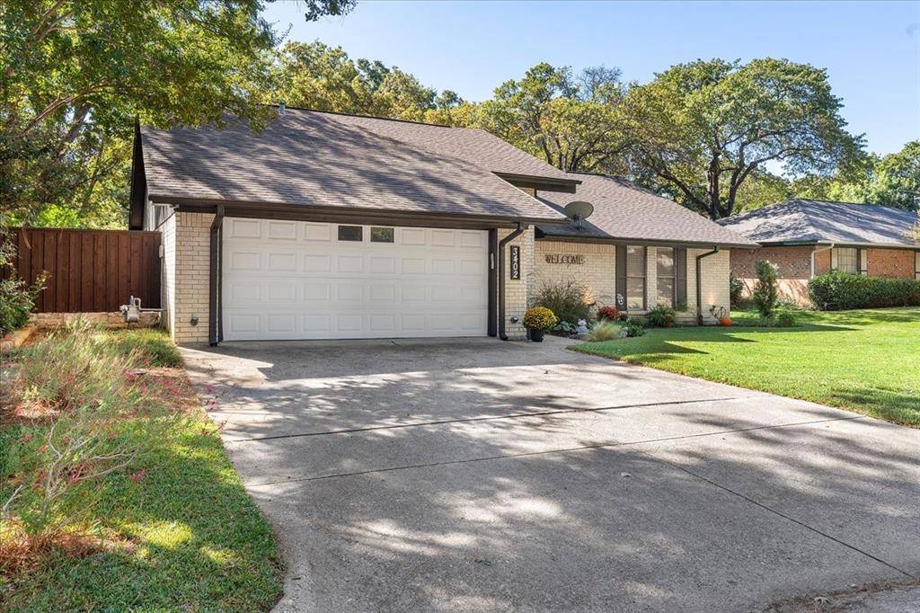 Arlington, TX 76017,3402 Hialeah Drive