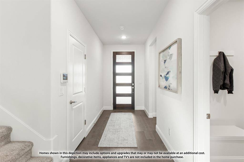 Waxahachie, TX 75165,214 Memory Lane