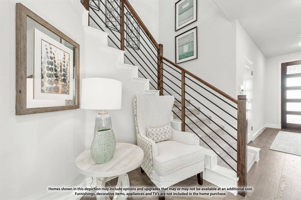 Waxahachie, TX 75165,214 Memory Lane