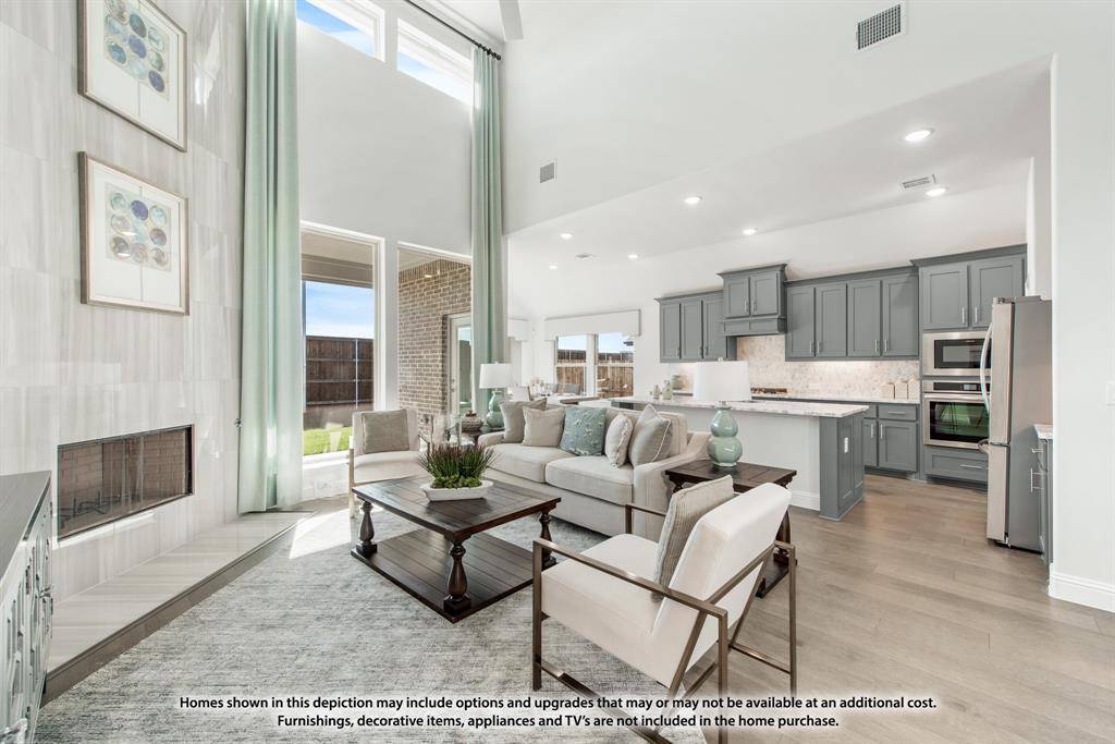 Waxahachie, TX 75165,214 Memory Lane