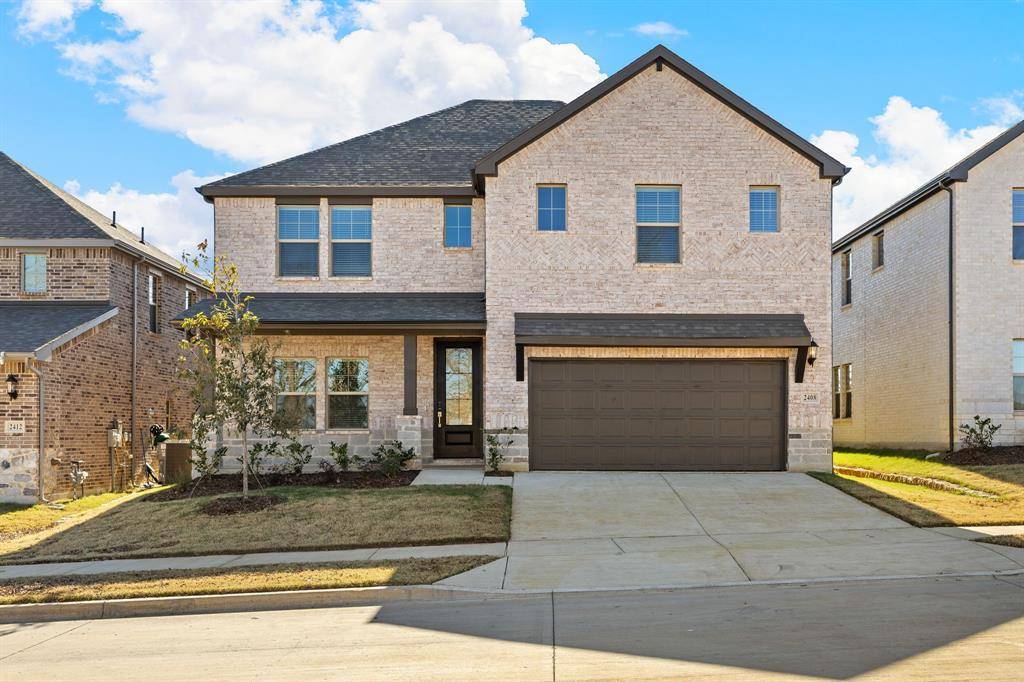 Corinth, TX 76210,2408 Acadia Drive