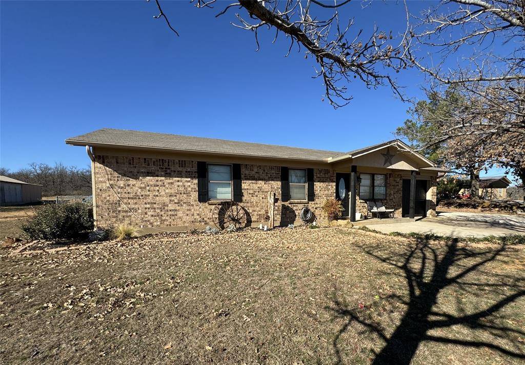 Eastland, TX 76448,1150 N Seaman Street