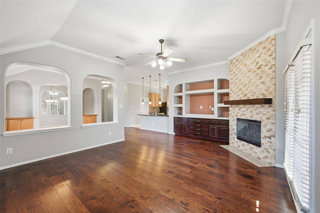 Frisco, TX 75035,11415 Yoakum Drive