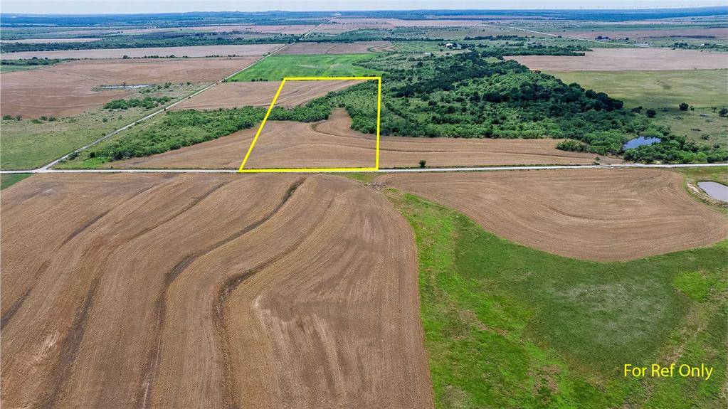 Newcastle, TX 76372,20 Acre Tract 3 Scobee Road