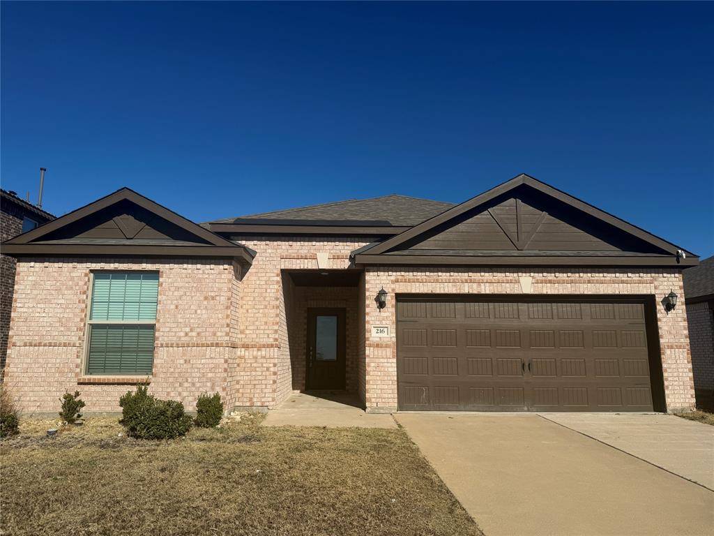 Anna, TX 75409,216 Emma Drive