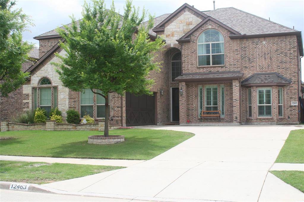 Frisco, TX 75035,12463 Honeyflower Drive
