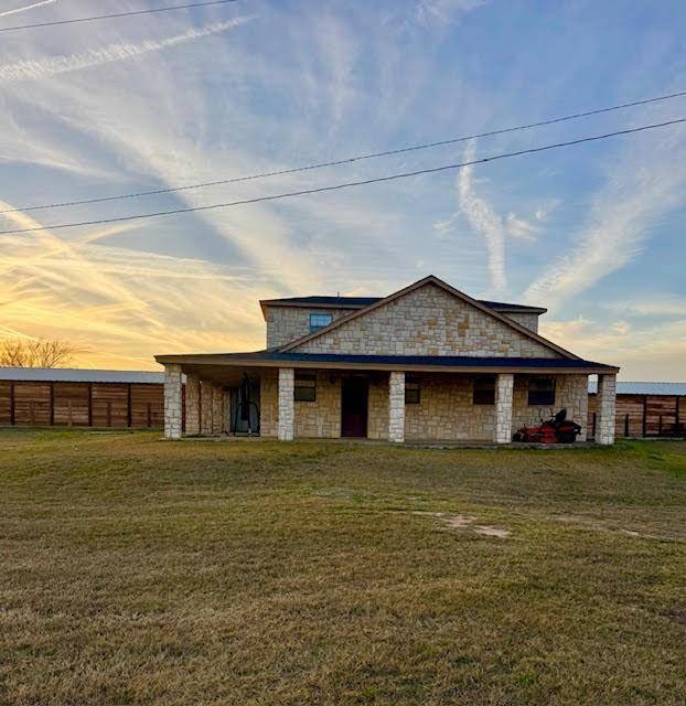 Paradise, TX 76073,200 Jackson Ranch Road