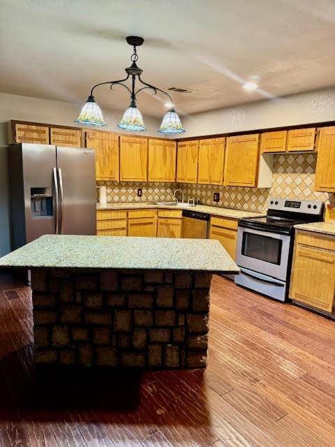 Paradise, TX 76073,200 Jackson Ranch Road